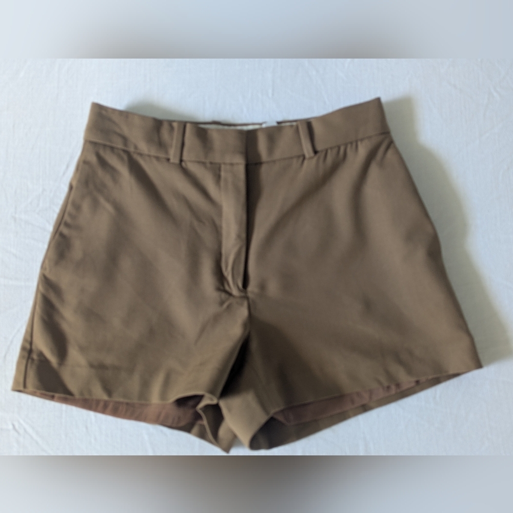 Babaton Mini Shorts